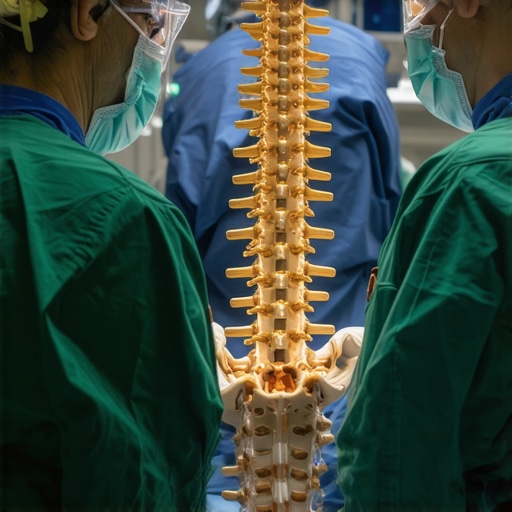 Latest Techniques in Spinal Decompression Surgery in NJ: What’s New?