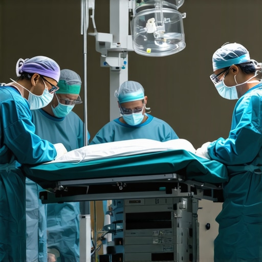 Latest Techniques in Spinal Decompression Surgery in NJ for 2024