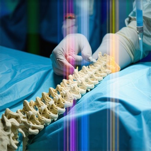 Latest Techniques in Spine Surgery in NJ for 2024: What’s New?
