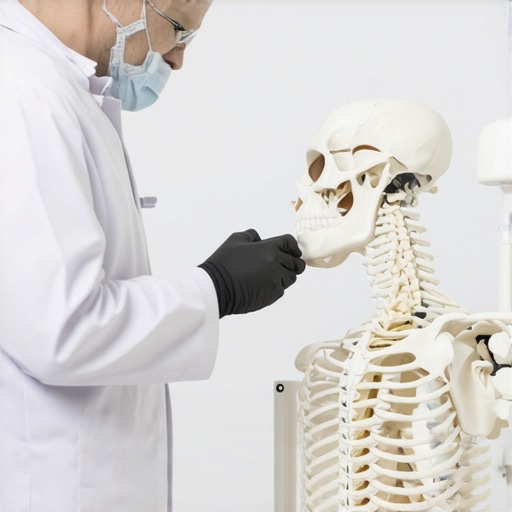 Meet the Best Cervical Disc Surgeons Near Passaic NJ for Your Neck Pain