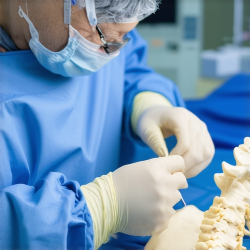 Microdiscectomy Spine Surgeons in NJ: What to Expect & How to Prepare