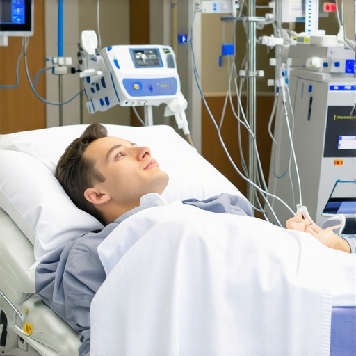 Minimally Invasive Spine Surgery in Mahwah NJ: What Patients Expect