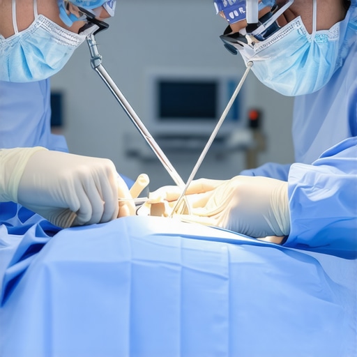 Minimally Invasive Spine Surgery in Mahwah NJ: What to Expect