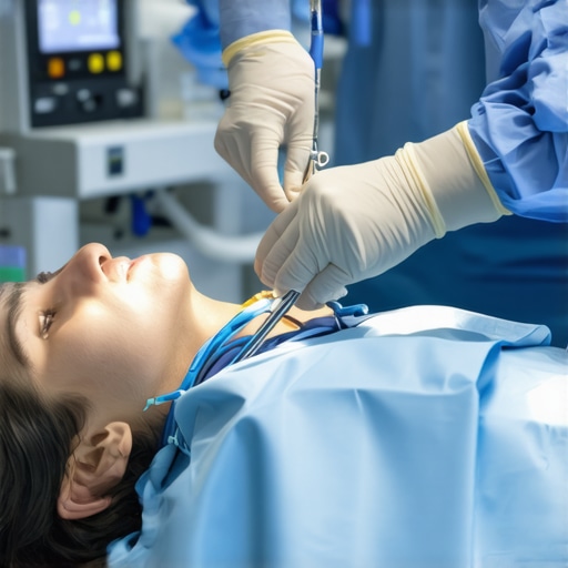 Minimally Invasive Spine Surgery in NJ: Benefits & Recovery Tips for Patients
