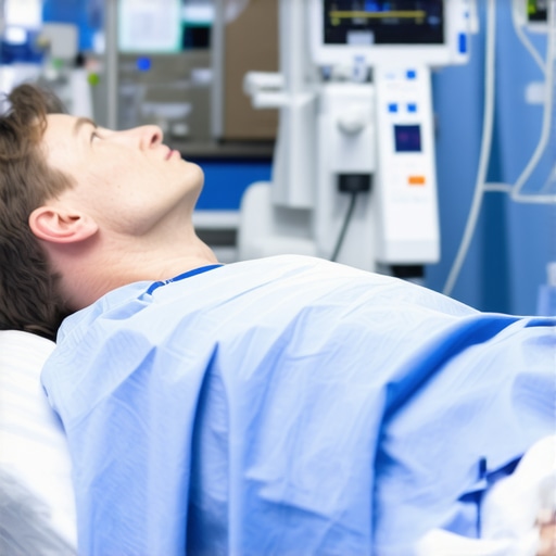 Minimally Invasive Spine Surgery in NJ: Benefits, Risks, and Recovery Tips