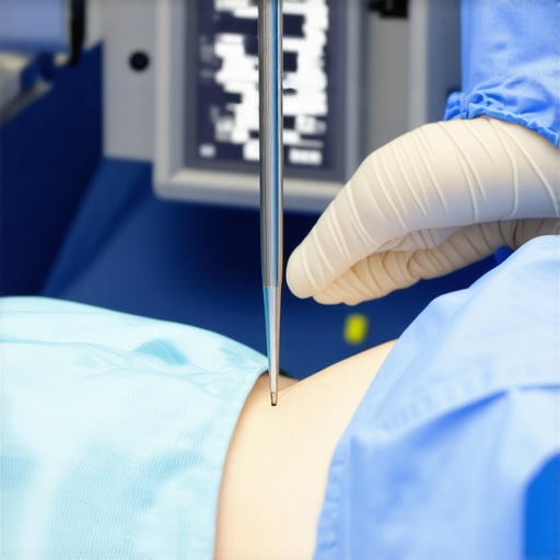Minimally Invasive Spine Surgery in NJ: Top Benefits & Outcomes