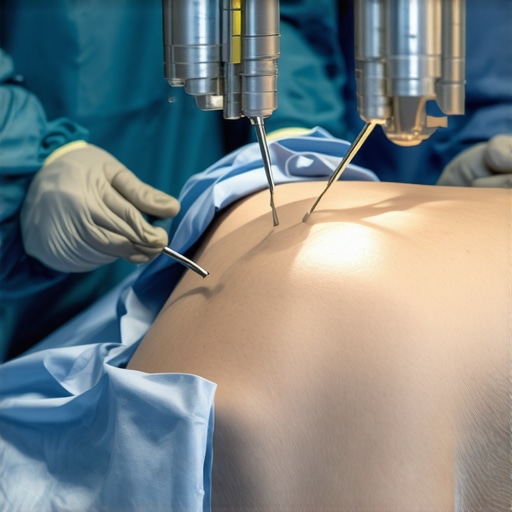 NJ Spinal Decompression Surgery: Risks, Benefits & Patient Feedback