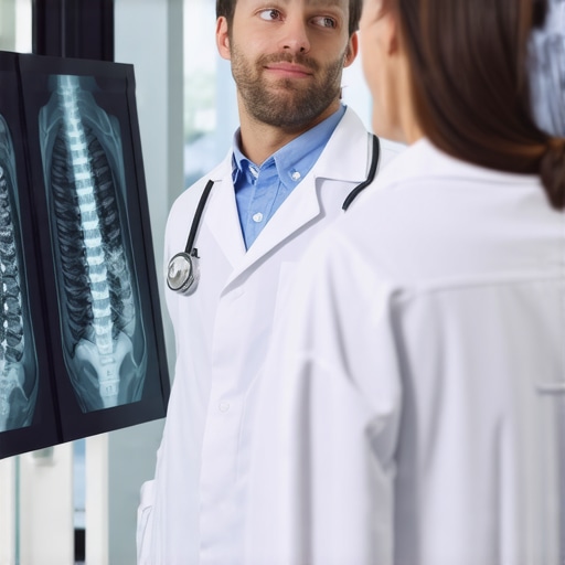 NJ Spinal Fusion Expert: How to Find the Right Doctor for Your Needs