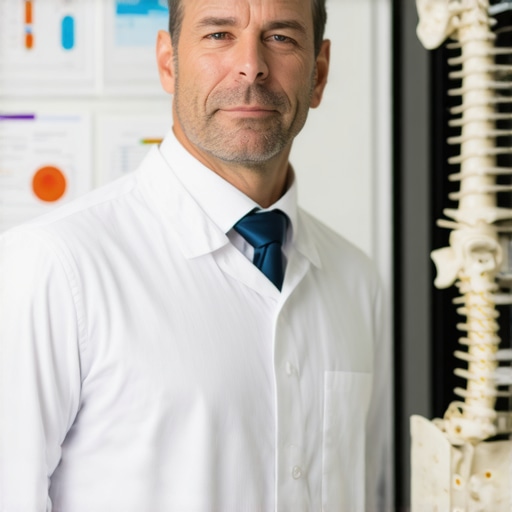 NJ Spine Surgeon Reviews: Finding Reliable Expertise Near You
