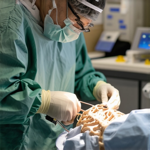 Neurosurgeon for Spine in NJ: How to Find the Right Specialist