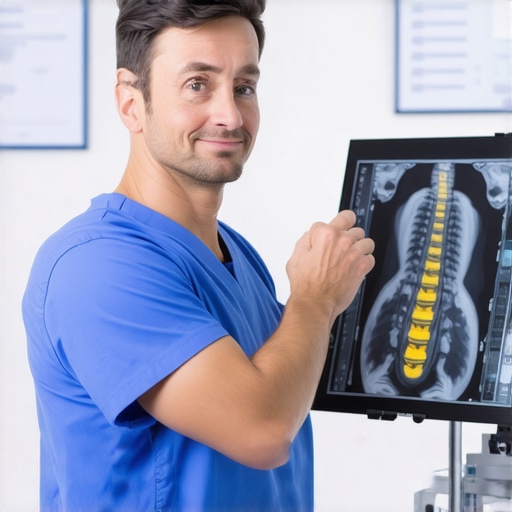 New Jersey Spine Surgeon Reviews 2024: Trusted Local Experts Near You