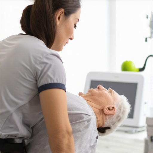 Non-Invasive Back Pain Treatments Available in NJ for 2024