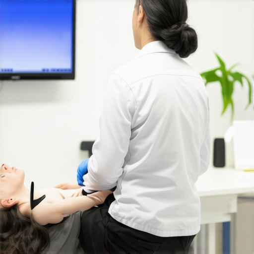 Non-Invasive Spine Care Specialists Near NJ for Lasting Pain Relief 2024