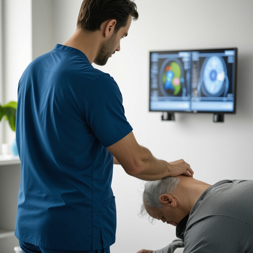 Non-Invasive Spine Care Specialists Near You in NJ: Quick & Effective Relief