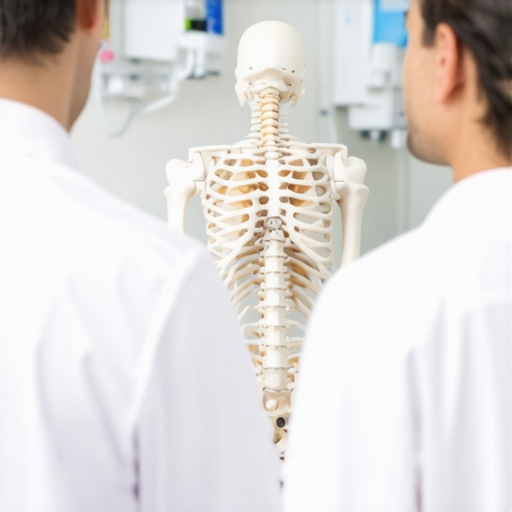 Non-Surgical Spine Treatments Near NJ: Effective Pain Relief Options