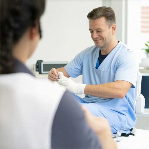 Non-Surgical Spine Treatments Near NJ: Effective Pain Relief Options