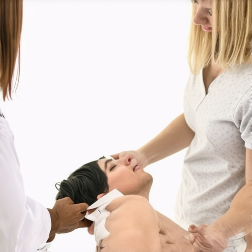 Non-Surgical Spine Treatments Near NJ for Effective Pain Relief