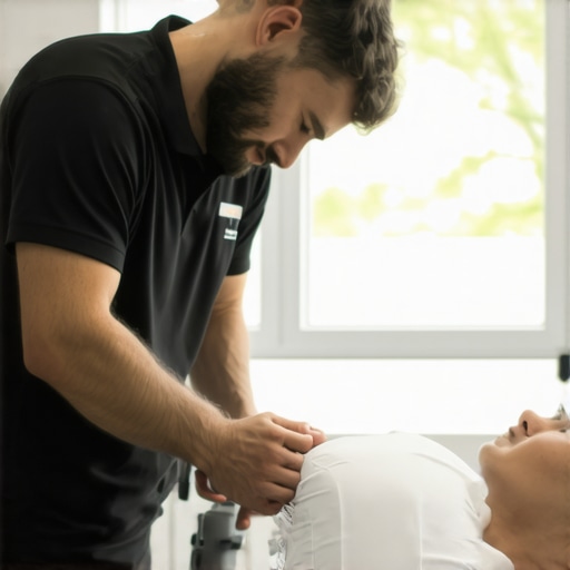Non-Surgical Spine Treatments Near NJ for Lasting Pain Relief That Works