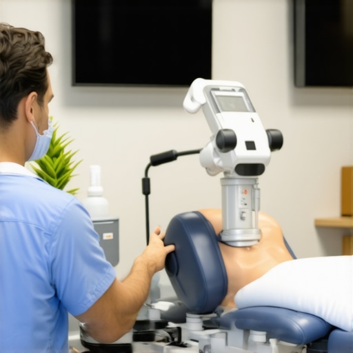 Non-Surgical Spine Treatments That Work for Chronic Pain in NJ