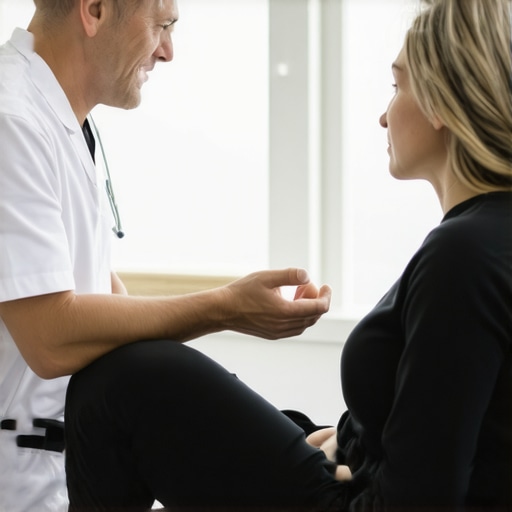 Non-Surgical Spine Treatments in NJ: Effective Options for Chronic Pain
