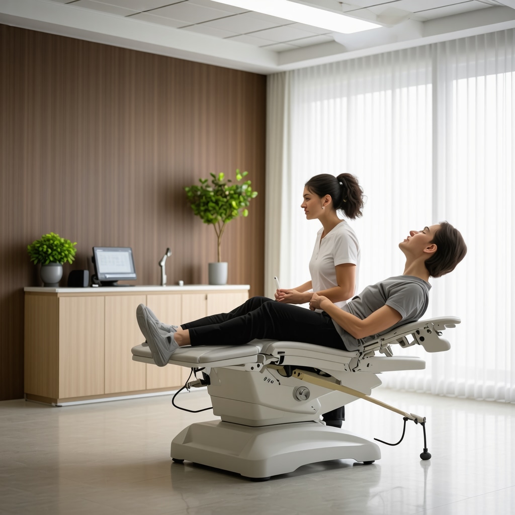 Non-Surgical Spine Treatments in NJ: Effective Relief Options in 2024