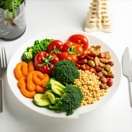 Nutrition for Spine Surgery Recovery: Essential Diet Tips for NJ Patients