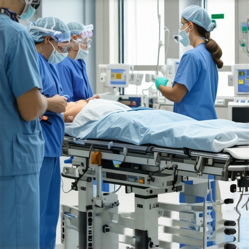 Optimal Post-Operative Care for Spine Surgery Patients in NJ This Year