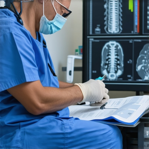 Orthopedic Spine Surgeons in NJ: Who They Are & What They Do