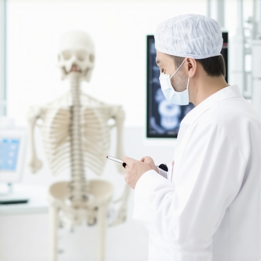 Orthopedic or Neurosurgeon for Spine Surgery? Pros & Cons in NJ 2024