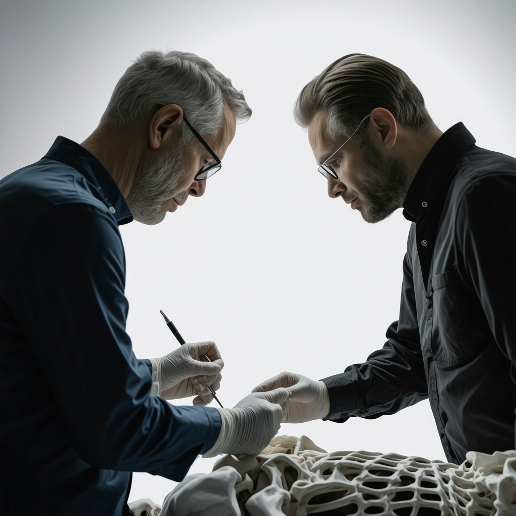 Orthopedic vs Neurosurgeon for Spine Surgery in NJ: Pros and Cons