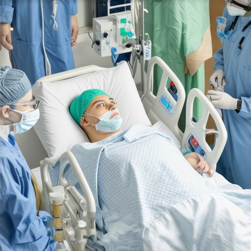 Post-Operative Care Tips for Spine Surgery Patients in NJ: Enhance Recovery