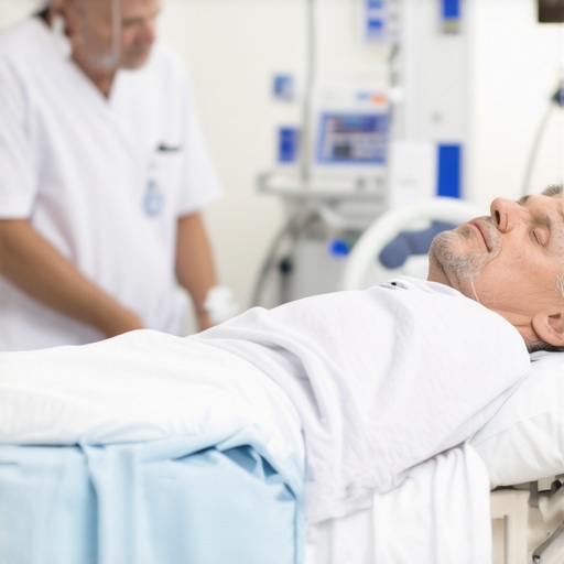 Post-Operative Care Tips for Spine Surgery Patients in NJ: Enhance Recovery