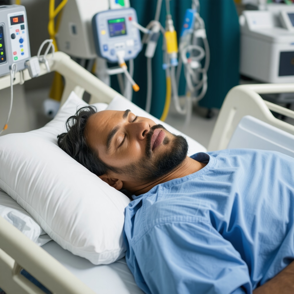 Post-Operative Care Tips for Spine Surgery Patients in NJ: Speed Up Recovery