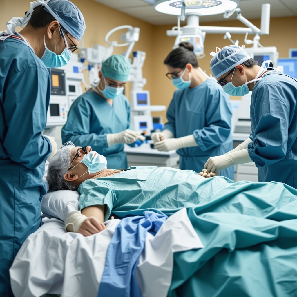 Post-Operative Care for Spine Surgery Patients in NJ: Tips & Advice