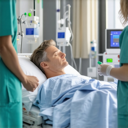 Post-Operative Care for Spine Surgery in NJ: Speed Your Recovery