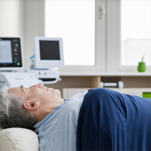 Post-Operative Care in NJ: Speeding Up Your Spine Surgery Recovery