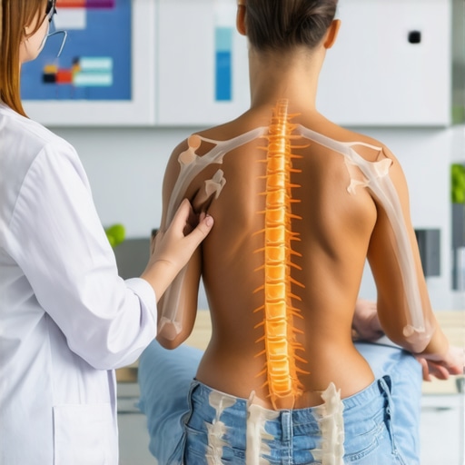 Post-Surgical Back Pain Management Tips from NJ Experts in 2024