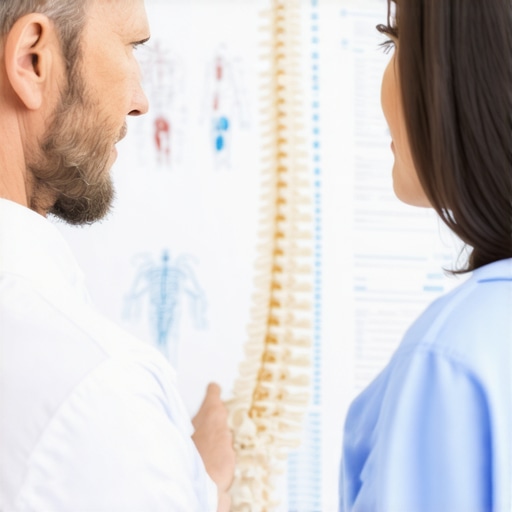 Questions to Ask When Choosing a NJ Spine Surgeon: Tips for Patients