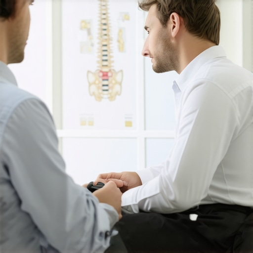 Reasons to Delay Spine Surgery: Risks & Alternatives Explored