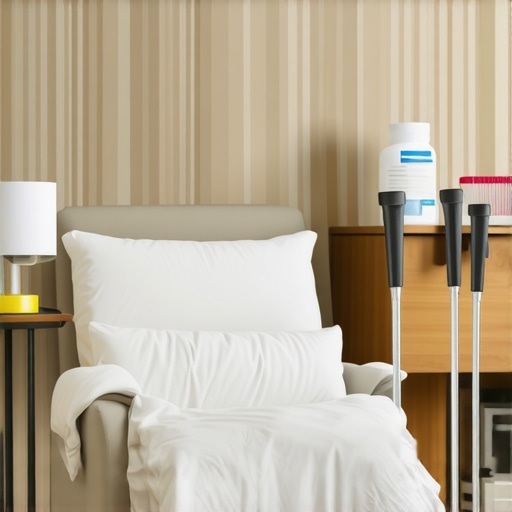 Recovery Gear Essentials After Back Surgery in NJ: What You Need to Know