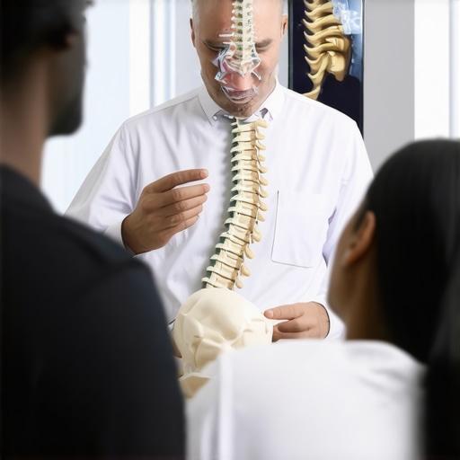Reliable Spine Surgeons Near Passaic NJ: Reviews & Credentials for Herniated Discs