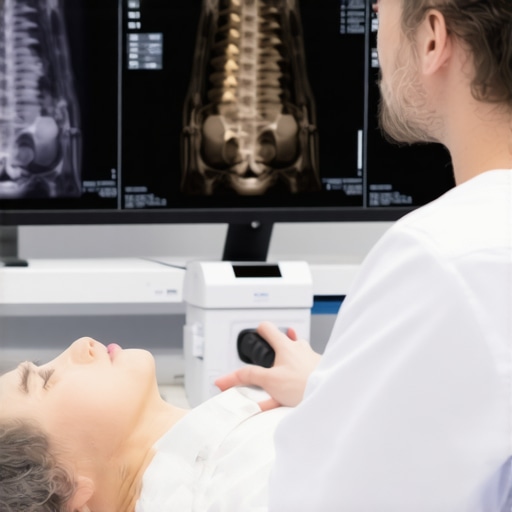 Risks & Benefits of Laser Spine Surgery in NJ: What Patients Should Know