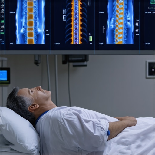 Risks & Benefits of Spinal Fusion Surgery in NJ Patients