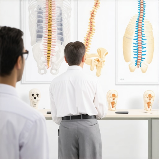 Risks & Benefits of Spinal Fusion Surgery in NJ: What Patients Must Know