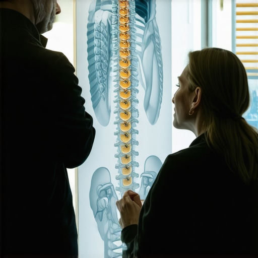 Risks and Benefits of Spinal Fusion Surgery in NJ: What Patients Should Know