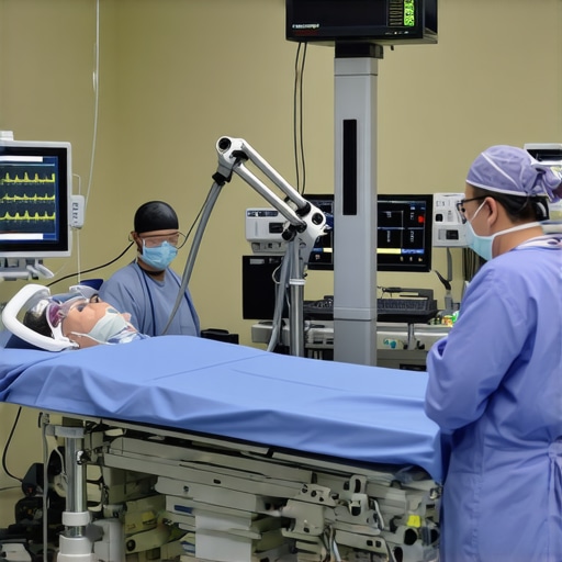 Robotic-Assisted Spine Surgery in NJ: What Patients Should Expect in 2024
