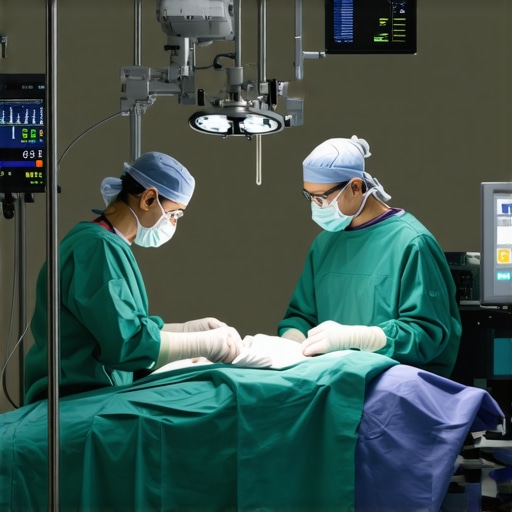 Robotic-Assisted Spine Surgery in NJ: What You Need to Know for Better Outcomes