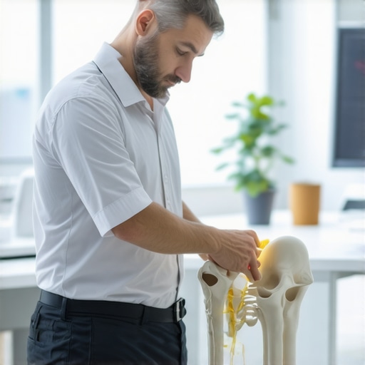 Sciatica Surgeon Middlesex NJ: Top Treatments for Fast Relief