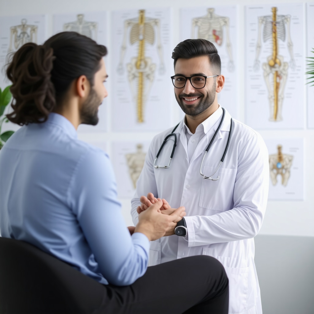 Second Opinion for Spine Surgery in NJ: How to Get Trusted Advice
