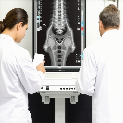 Selecting the Best Spine Care Center for Your Herniated Disc in NJ
